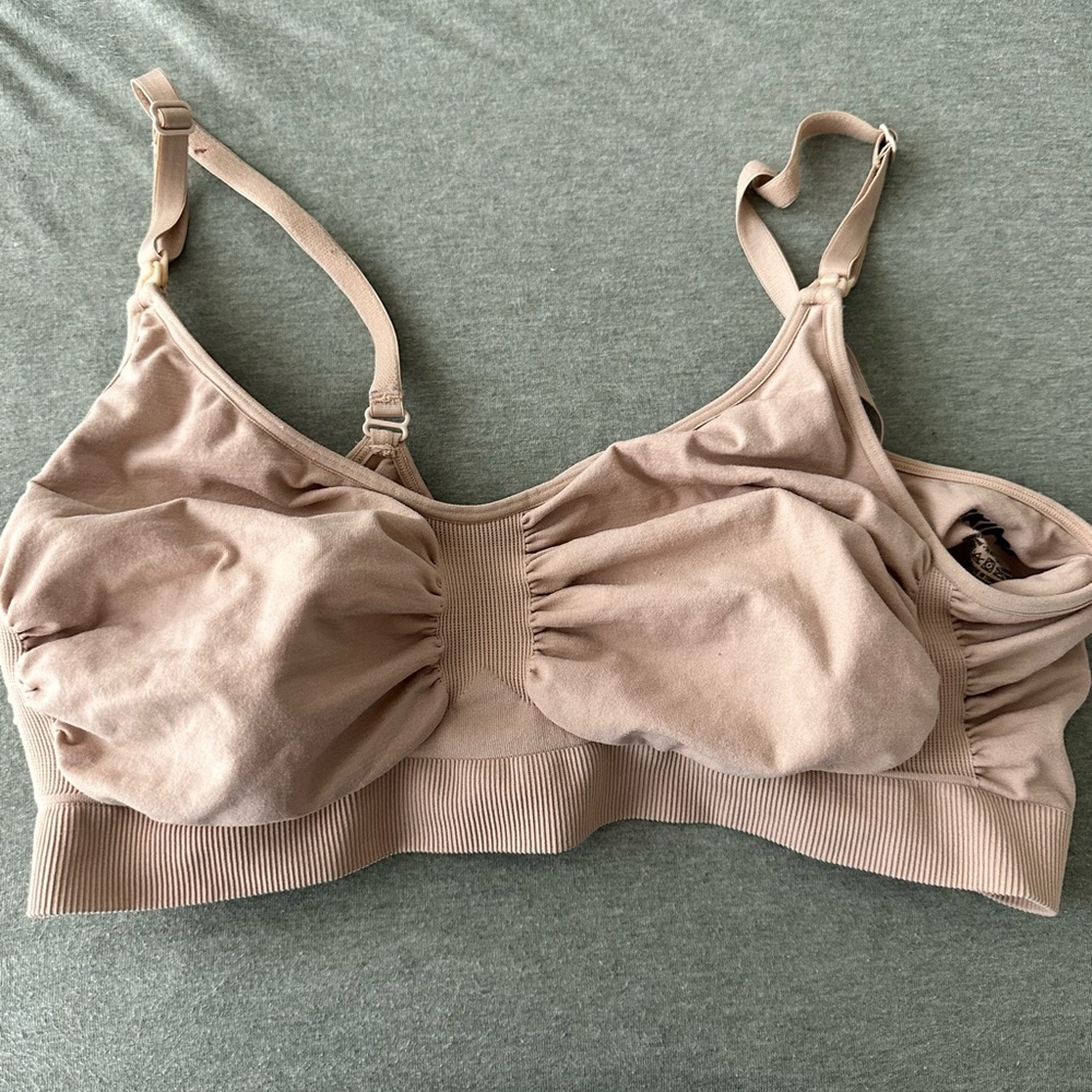 Skims Nursing Bra 4x/5x